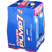 VPX-RTD's-Power-Pump-7-Grape-6-4-pks | Muscleintensity.com