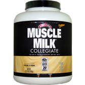CytoSport-Muscle-Milk-Collegiate-Cookies-n'-Creme-5-29-lb | Muscleintensity.com