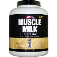 CytoSport-Muscle-Milk-Collegiate-Cookies-n'-Creme-5-29-lb | Muscleintensity.com