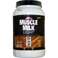 CytoSport-Muscle-Milk-Light-Chocolate-3-09-lb | Muscleintensity.com