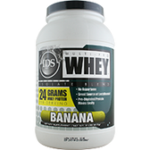 IDS-Isolates-Banana-Cream-2lb | Muscleintensity.com