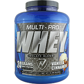 IDS-Isolates-Vanilla-Cinnamon-5lb | Muscleintensity.com