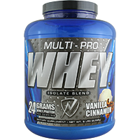 IDS-Isolates-Vanilla-Cinnamon-5lb | Muscleintensity.com