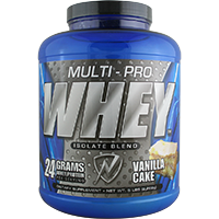 IDS-Isolates-Vanilla-Cake-5lb | Muscleintensity.com