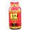 HPF-B-12-Liquid-Vitamin-Cherry-2oz-12ct | Muscleintensity.com