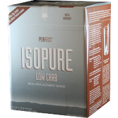 Nature's-Best-Iso-Pure-Low-Carb-Dutch-Chocolate-20ct | Muscleintensity.com