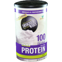 Designer-Protein-Designer-Whey-Protein-Natural--12oz | Muscleintensity.com