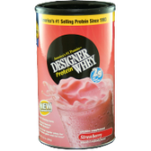 Designer-Protein-Designer-Whey-Protein-Strawberry--12-7oz | Muscleintensity.com