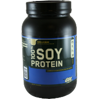 Optimum-100%-Soy-Vanilla-2-lb | Muscleintensity.com