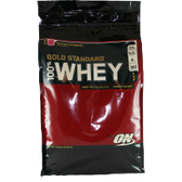 Optimum-100%-Whey-Protein-Strawberry-10-lb | Muscleintensity.com