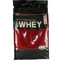 Optimum-100%-Whey-Protein-Strawberry-10-lb | Muscleintensity.com