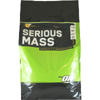 Optimum-Serious-Mass-Banana-12-lb | Muscleintensity.com