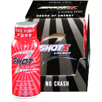 Shotz-Shotz-6ct-2oz-Fruit-Punch-Fury | Muscleintensity.com