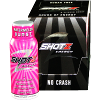Shotz-Shotz-6ct-2oz-Watermelon-Burst | Muscleintensity.com