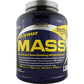 MHP-Up-Your-Mass-Cookies-N-Cream-5-lb | Muscleintensity.com