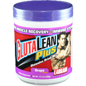 Labrada-GlutaLean-Plus-Grape-350g | Muscleintensity.com