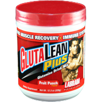 Labrada-GlutaLean-Plus-Punch-350g | Muscleintensity.com