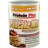 Met-Rx-Protein-Plus-Pancake-Mix-2lb | Muscleintensity.com