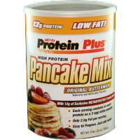 Met-Rx-Protein-Plus-Pancake-Mix-2lb | Muscleintensity.com