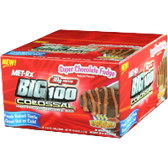 Met-Rx-Big-100-Colossal-Brownie-Chocolate | Muscleintensity.com