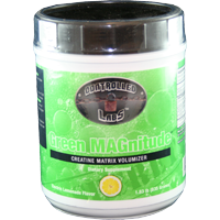Controlled-Labs-Green-MAGnitude-Green-Electric-Lemonade-80-srv | Muscleintensity.com