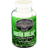 Controlled-Labs-Green-Bulge-150-ct | Muscleintensity.com