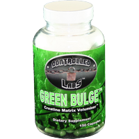 Controlled-Labs-Green-Bulge-150-ct | Muscleintensity.com