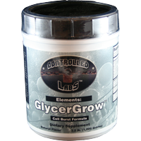 Controlled-Labs-GlycerGrow-1-Kilo | Muscleintensity.com