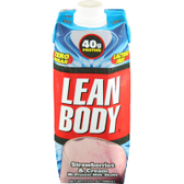 Labrada-17oz-RTD's-Strawberry-12ct | Muscleintensity.com