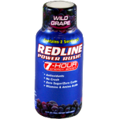 VPX-Power-Rush-7-Hour-Energy12-pk-Grape-Shots | Muscleintensity.com