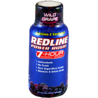 VPX-Power-Rush-7-Hour-Energy12-pk-Grape-Shots | Muscleintensity.com