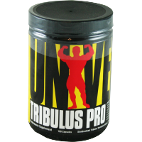 Universal-Tribulus-Pro-100ct | Muscleintensity.com