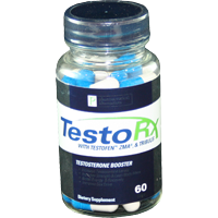 High-Energy-Labs-TestoRx-60-ct | Muscleintensity.com