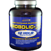 MHP-Probolic-SR-Chocolate-4-lb | Muscleintensity.com
