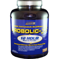 MHP-Probolic-SR-Chocolate-4-lb | Muscleintensity.com
