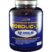 MHP-Probolic-SR-Vanilla-4-lb | Muscleintensity.com