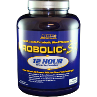 MHP-Probolic-SR-Vanilla-4-lb | Muscleintensity.com