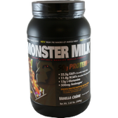 CytoSport-Monster-Milk-Vanilla-Creme-2-06-lb | Muscleintensity.com