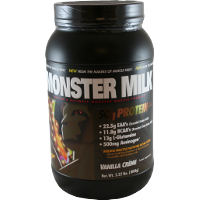 CytoSport-Monster-Milk-Vanilla-Creme-2-06-lb | Muscleintensity.com