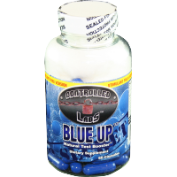 Controlled-Labs-Blue-Up-Stimulant-Free-60-ct | Muscleintensity.com