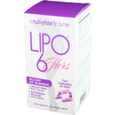 Nutrex-Lipo-6-Hers-Multi-Phase-120ct | Muscleintensity.com