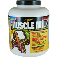 CytoSport-Muscle-Milk-Banana-Creme-4-94-lb | Muscleintensity.com