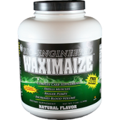 IDS-Waximaize-Natural-5lb | Muscleintensity.com