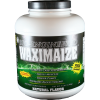IDS-Waximaize-Natural-5lb | Muscleintensity.com