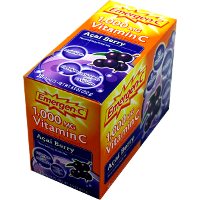 Alacer-Emergen-C-Acai-Berry-30-ct | Muscleintensity.com