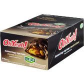 ISS-Oh-Yeah-Good-Grab-Chocolate-&-Caramel-Bar-12ct | Muscleintensity.com