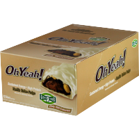 ISS-Oh-Yeah-Good-Grab-Vanilla-Toffee-Fudge-Bar-12ct | Muscleintensity.com