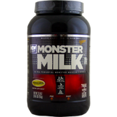 CytoSport-Monster-Milk-Banana-Creme-2-2-lb | Muscleintensity.com