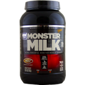 CytoSport-Monster-Milk-Peanut-Butter-Chocolate-2-06-lb | Muscleintensity.com