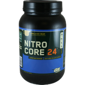 Optimum-Nitro-Core-24-Vanilla-3-lb | Muscleintensity.com